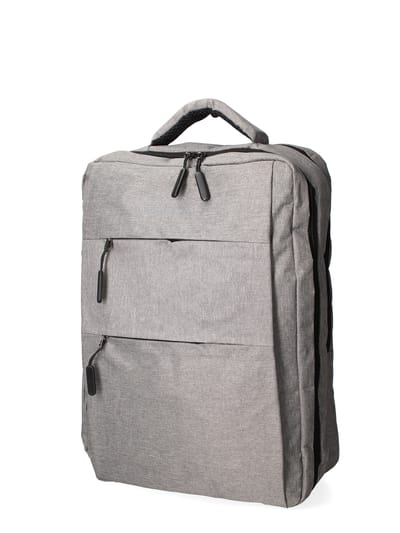 B Cavalli Rugzak Uniseks GREY