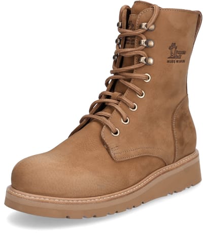Panama Jack Keila B2 Nobuck - Dameslaarzen - Cuero