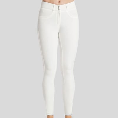 Dames wedstrijdbroek met volledige grip Montar Megan