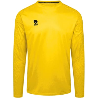 Robey Patron LS Keepersshirt Heren - Maat S