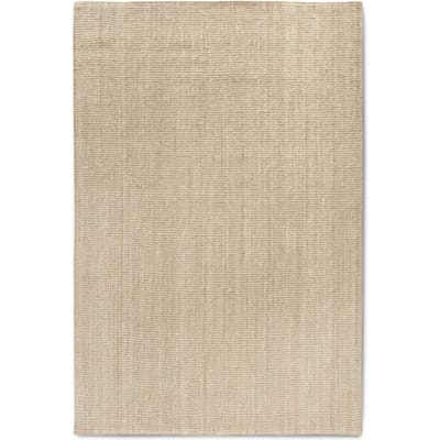 Villeroy & Boch Rosalie jute vloerkleed creme- 120x170 cm