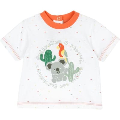 Chicco 09005697000000 JONGENS WIT 056