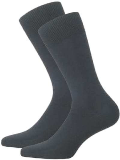 Topsocks Classic Cotton herensokken