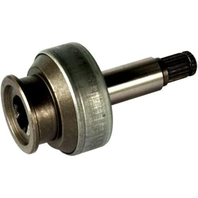 Vrijwielaandrijving/bendix, starter  HC-CARGO F 032 231 371