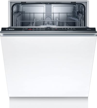 Bosch SGV2ITX16E - Serie 2 - Inbouwvaatwasser - Volledig integreerbaar - 12 couverts - Energielabel E
