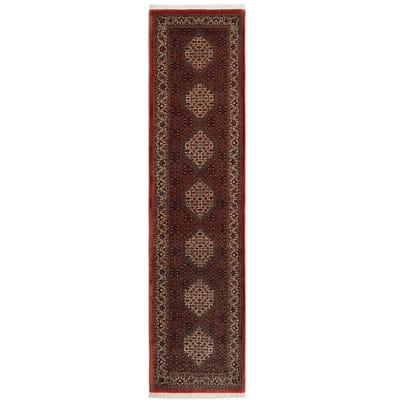Vloerkleed Athmore wol | Hadorn