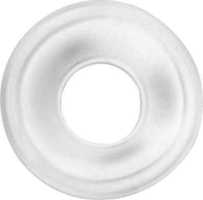 Power Escorts Transparante Penis Sleeve voor Penispomp – BR246Clear