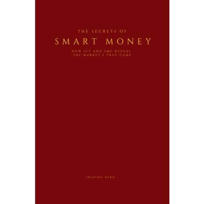 The Secrets Of Smart Money - Trading Hero