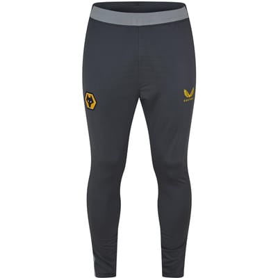 Castore Trainingsbroek voor heren van Wolves (Tradewinds)