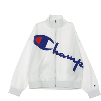 Dameswindjack wit