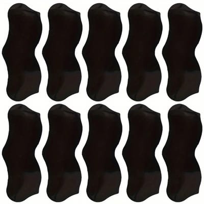 Neusstrips tegen Mee-eters – 10 Stuks – Zwarte Coal Patches tegen Meeeters – Houtskool neus strips - Verwijdert Blackheads en Reinigt de Poriën