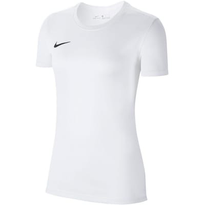 Nike Park VII SS Sportshirt - Maat L  - Vrouwen - wit