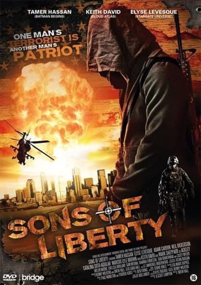 Sons Of Liberty