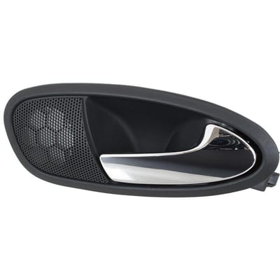 Modecar - Binnenhandgreep - Chrome Voorzijde Rechts - Seat Altea 2004-