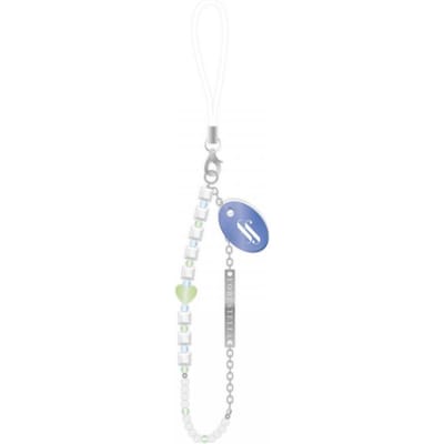 Bâton lumineux Forestella Sangle Biz Modèle 04 white