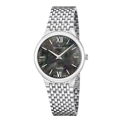 Candino - C4787/4 - Polshorloge - Kwarts - Dames