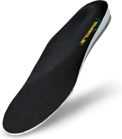 MYSOLE™ Special Stabilizer - Optimale stabiliteit tijdens staan en lopen - 1 paar - Maat 36