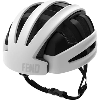 Fietshelm Fend Helmet One