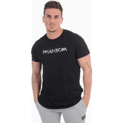 T-shirt Phantom Athletics Vantage