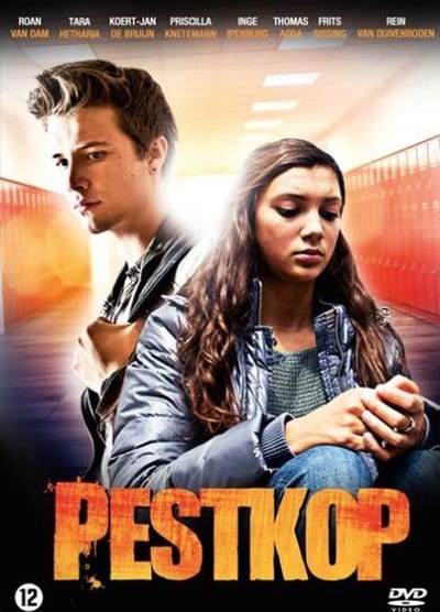 Pestkop  (DVD)