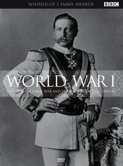 World War 1 (BBC)