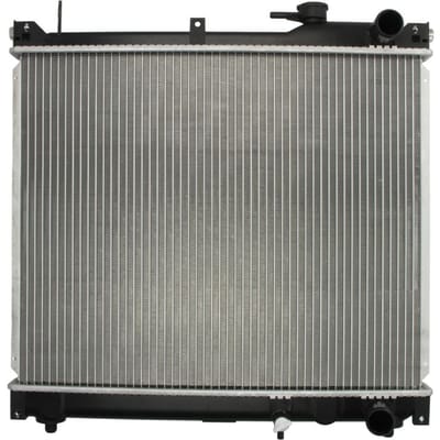 Radiator, motorkoeling KOYORAD PL101339