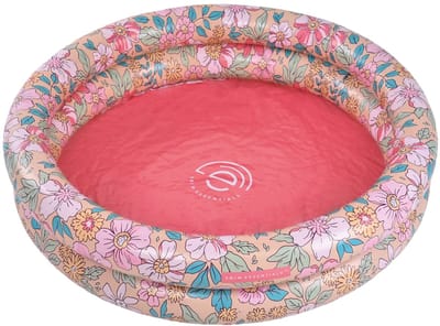 Swim Essentials Exclusive Baby Zwembad - 60 cm - Pink Blossom
