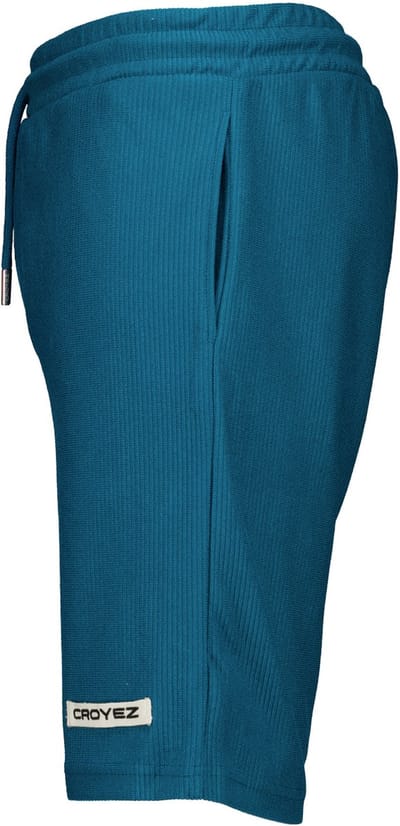 Croyez - Broek Groen Croyez Plisse Shorts Shorts Groen Crb30026033