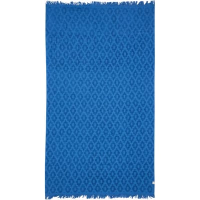 Protest PRTOyde – Strandlaken Heren – Zachte stof – Blauw