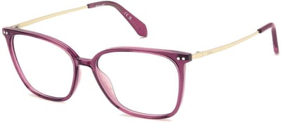 Polaroid PLD D616 Cherry 55/15/140 WOMAN Brilmonturen
