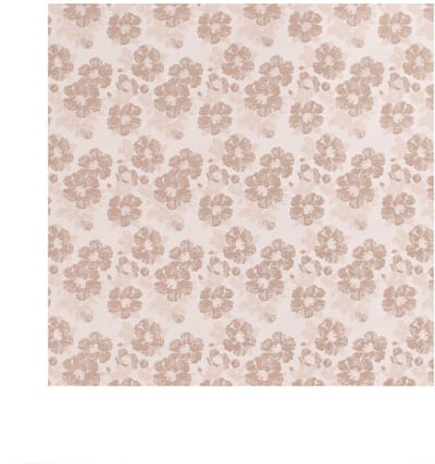 TRESANTI | ELIAS | Zijden pochet bloemen | Sand