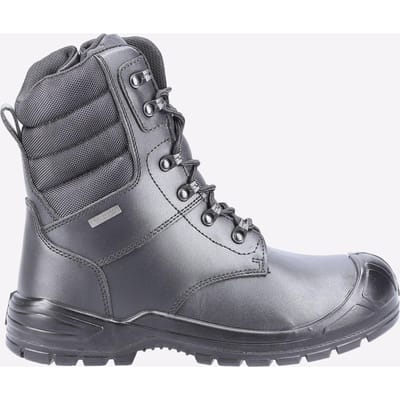 Amblers 240 WATERDICHT Leren Veiligheidslaarzen Voor Heren