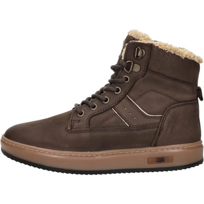 Sub55 - Veterschoenen Hoog