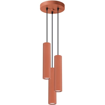 Hanglamp Kalle 3-lichts | NADUVI Collection