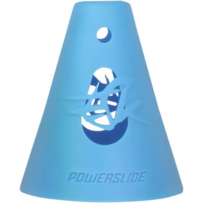 Oefenconus Powerslide (x10)