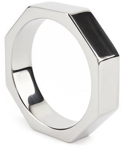 Mr. Steel Penisring Nut 55