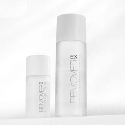 Solone - Eyes & Lips Makeup Remover EX 120ml