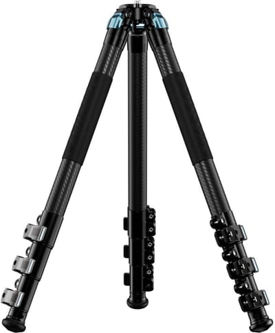 Sirui L-324F Carbon Statief + KS-40 Balhoofd