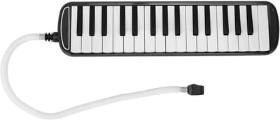 Melodica met 32 Toetsen voor Beginners - Draagbaar Muziekinstrument