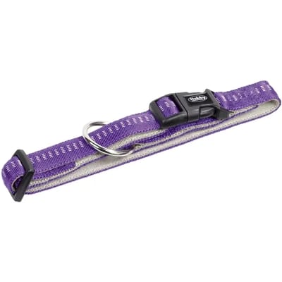 Hondenhalsband Nobby Pet Soft Grip