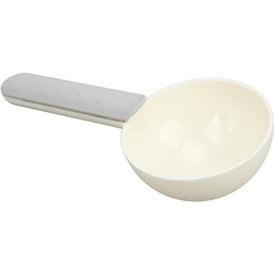 Cuillère à nourriture pour chien Multifonction Pelle à nourriture pour animaux de compagnie avec pince de fermeture pour animaux de compagnie Chats Chiens Type 1