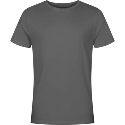 EXCD Men´s T-Shirt CD3077 - Steel Grey - S