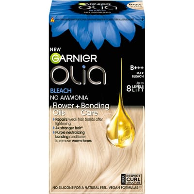 Garnier Olia Permanent B+++ Max Bleach 1 st
