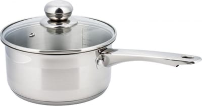 Kinghoff 4323 steelpan - rvs - alle warmtebronnen
