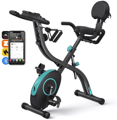 Spinningfiets - Hometrainer - Fitbike