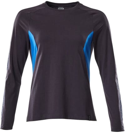 Mascot T-shirt met lange mouwen Accelerate 18391-959