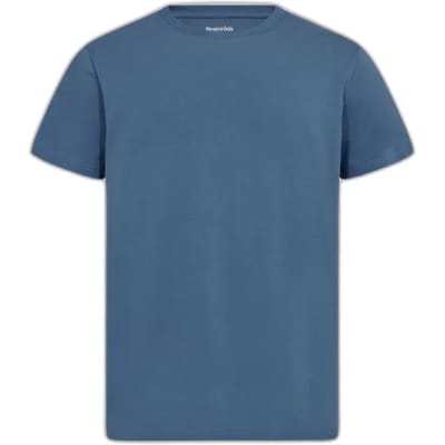 T-shirt Resteröds O-neck
