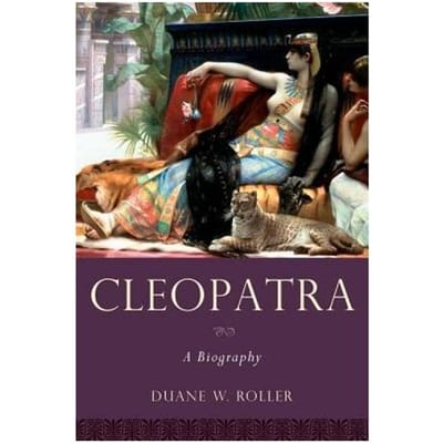 Cleopatra - The Ohio State University) Rolle