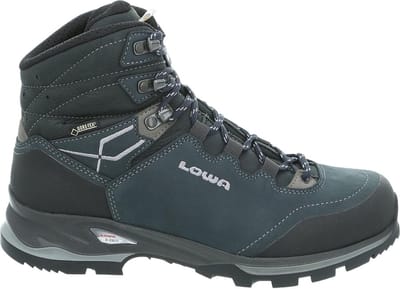 Lowa Wandelschoenen - Maat 41 - Vrouwen - donkerblauw/zwart