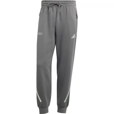Adidas Performance Mercedes - Amg Petronas Formula One Team Silver Arrows Broek - Heren - Grijs